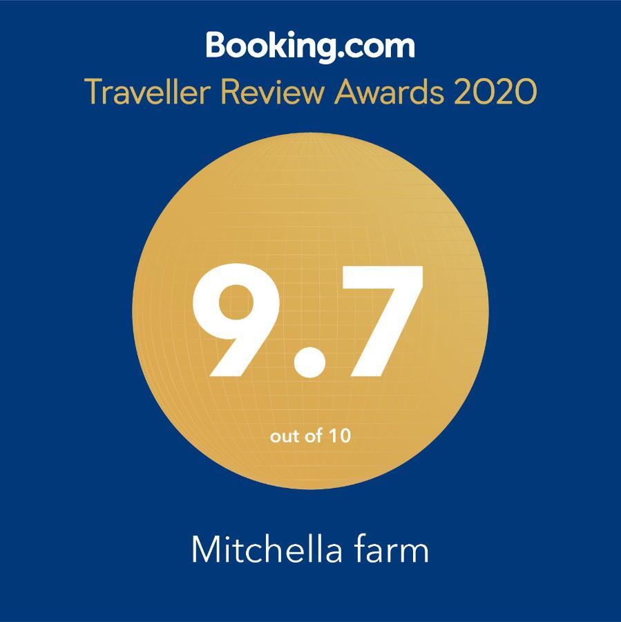 דירות וואנאקה Mitchella Farm מראה חיצוני תמונה